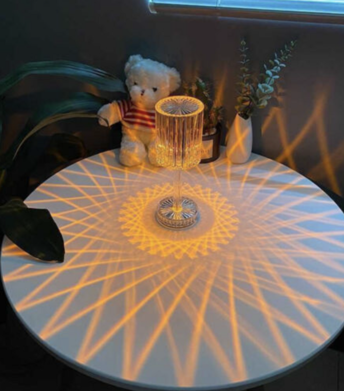 Magic Lamp II