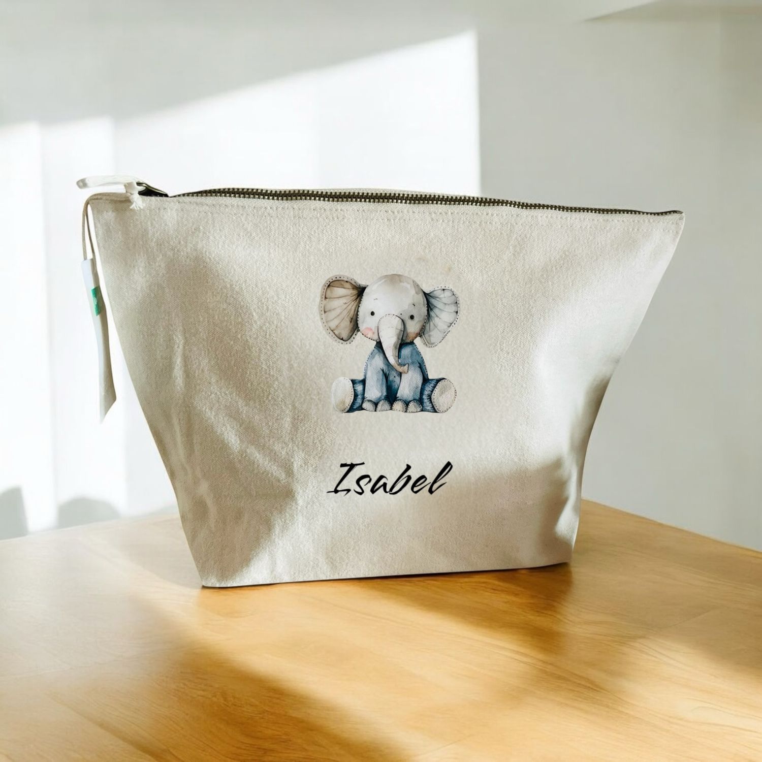 POCHETTE BIMBO PERSONALIZZATA