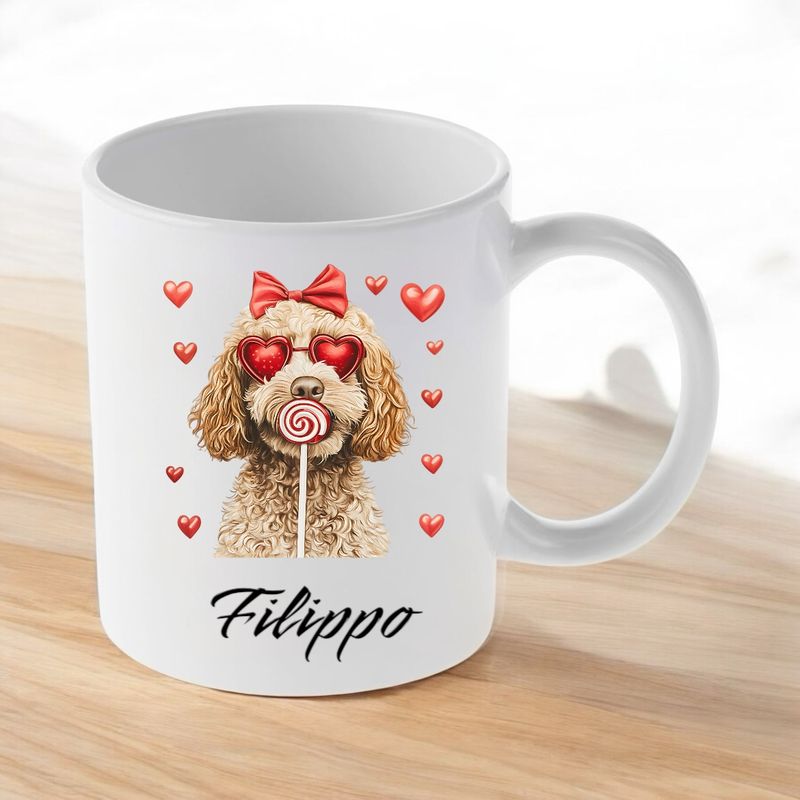TAZZA LOVE