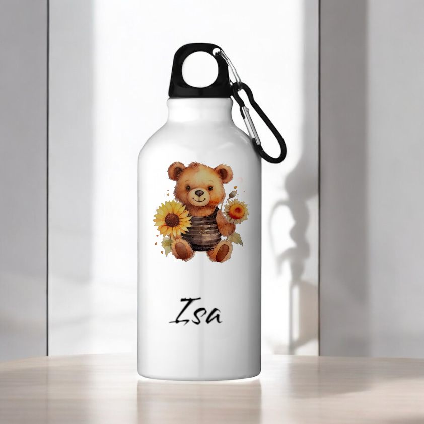 BORRACCIA TEDDY