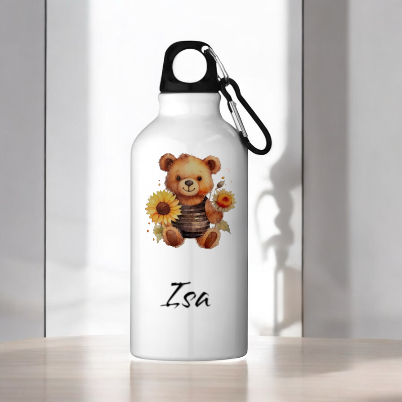 BORRACCIA TEDDY