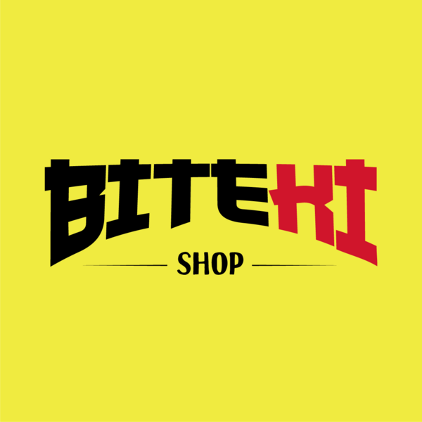 Anime Biteki Shop