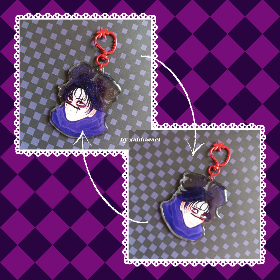 ⭐CHARMS⭐
