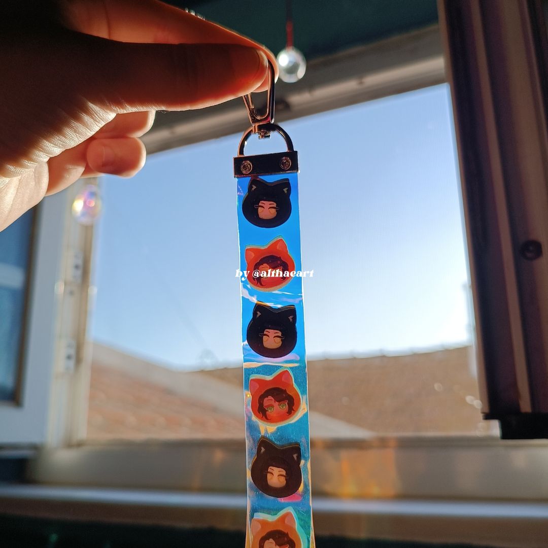 ⭐LANYARDS⭐