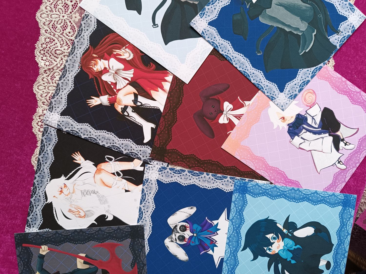 ⭐PRINTS⭐