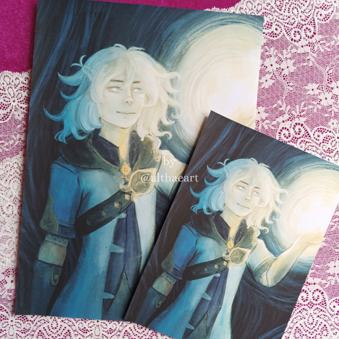 ⭐PRINTS⭐