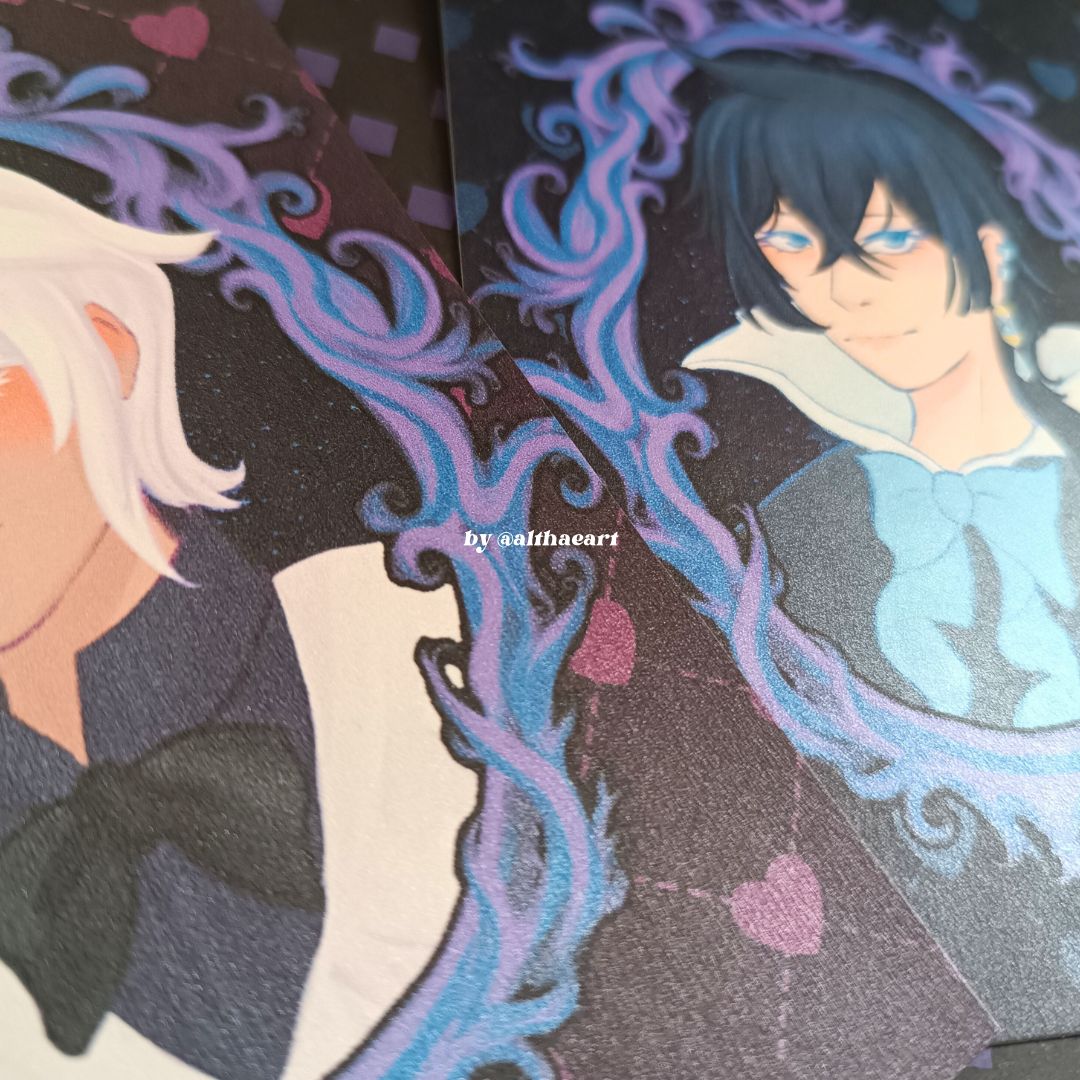 ⭐PRINTS⭐
