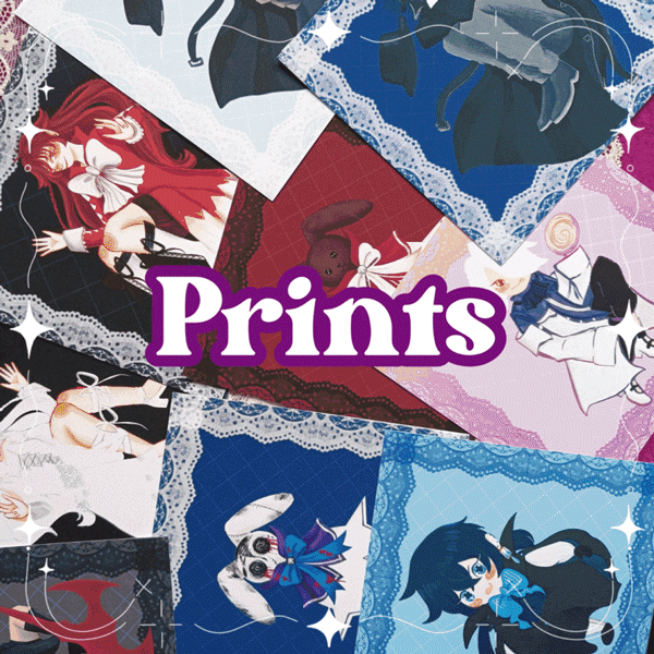 ⭐PRINTS⭐