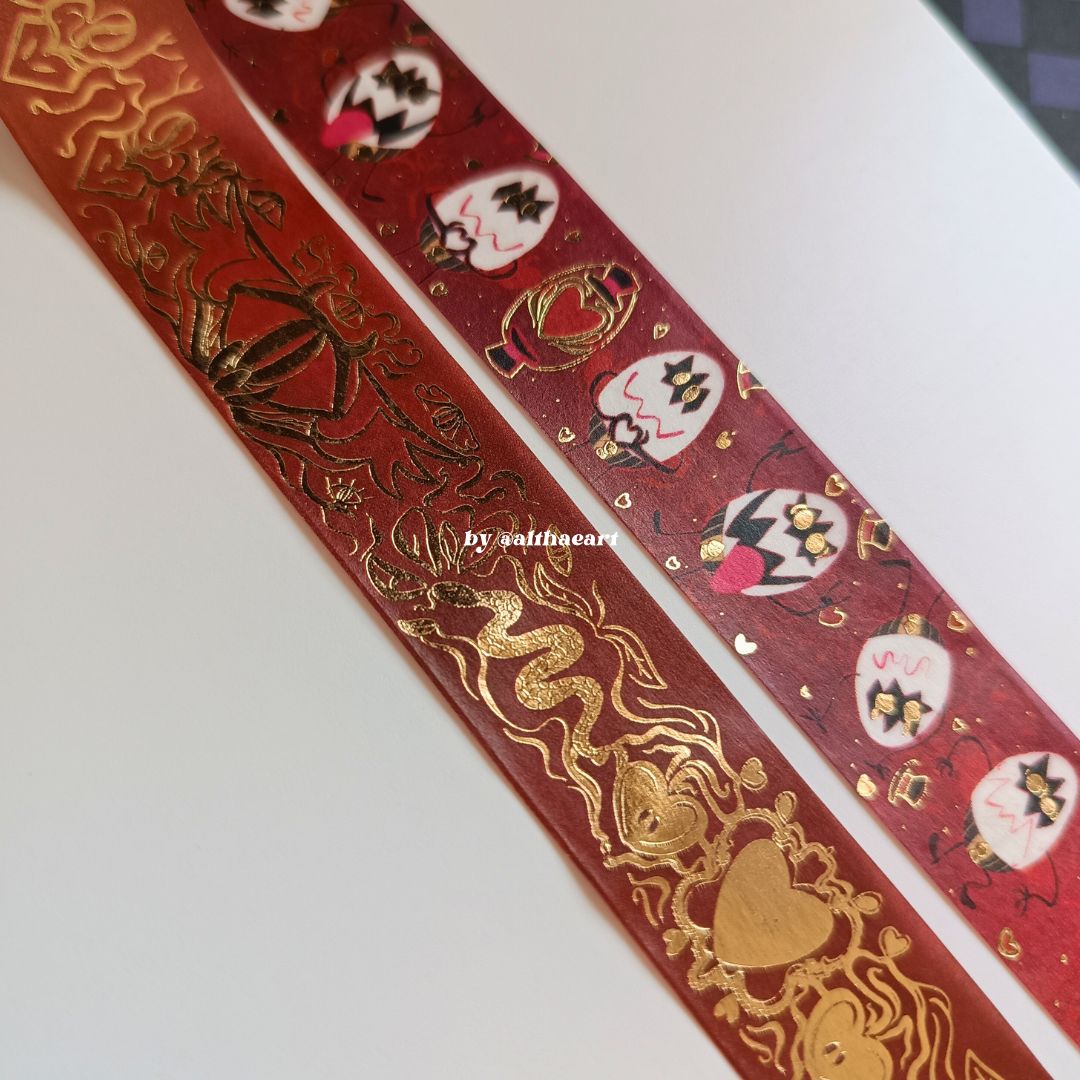 ⭐WASHI TAPE⭐