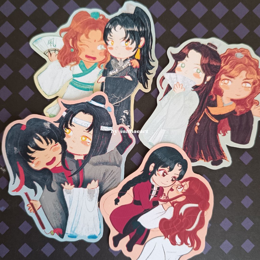⭐STICKERS⭐