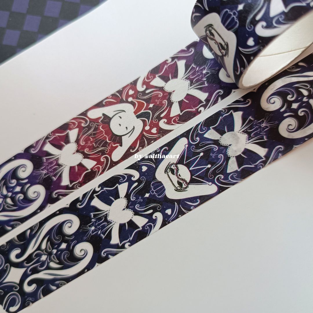 ⭐WASHI TAPE⭐