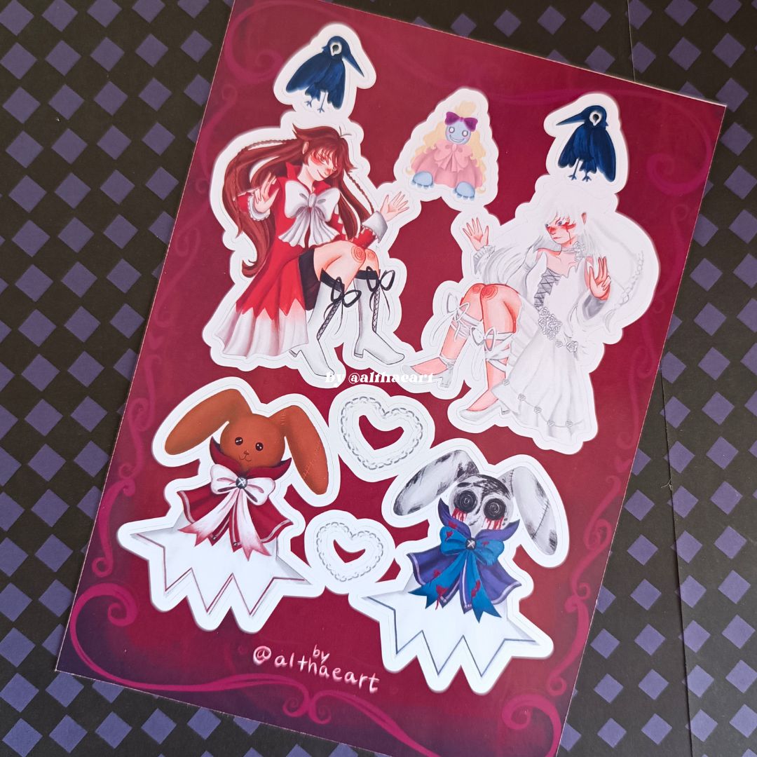 ⭐STICKERS⭐
