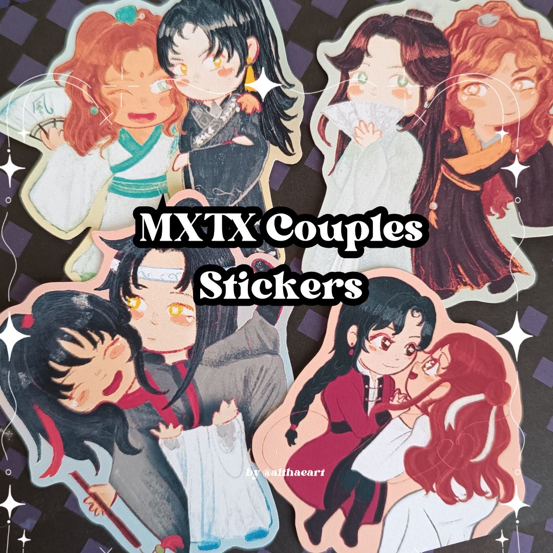 ⭐STICKERS⭐