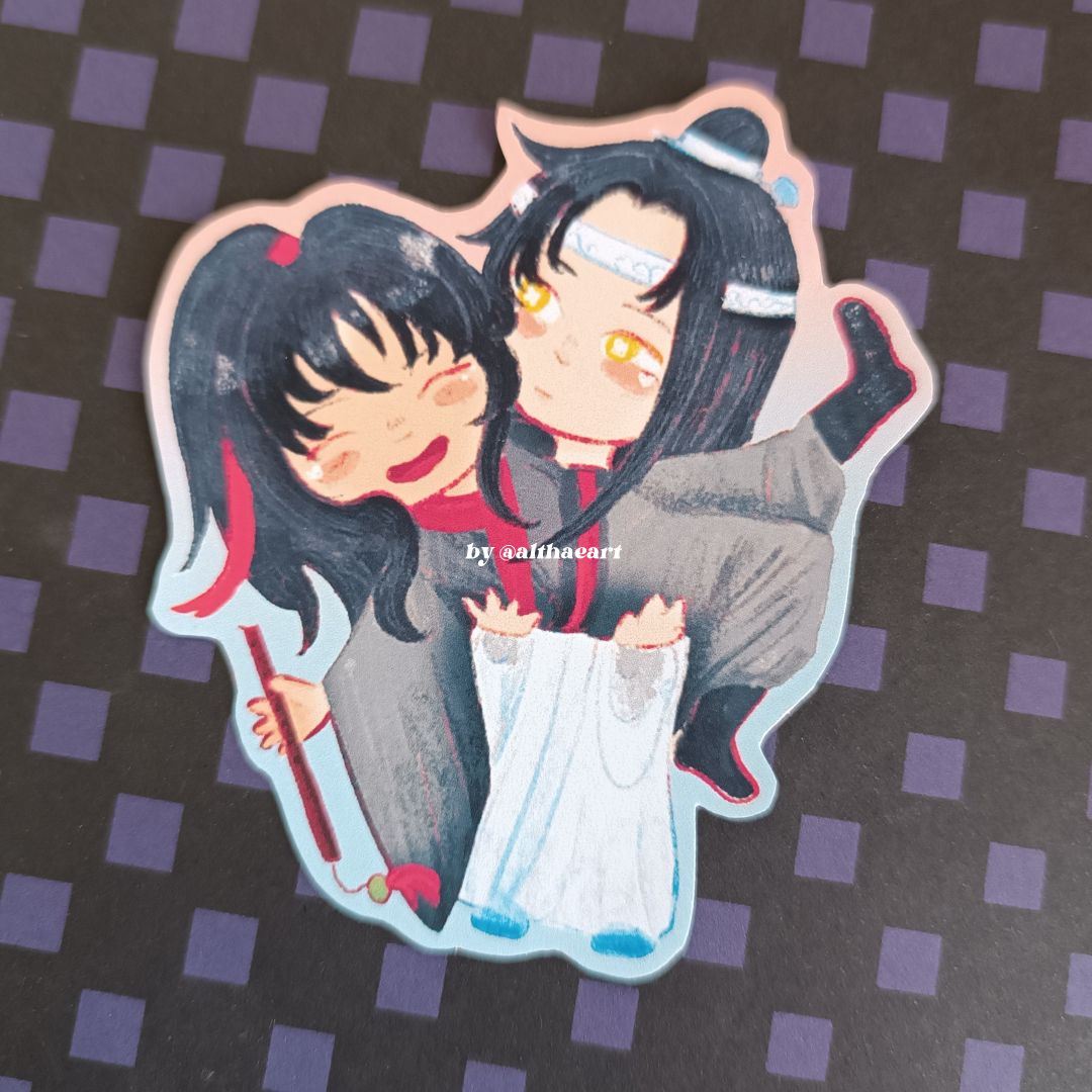 ⭐STICKERS⭐
