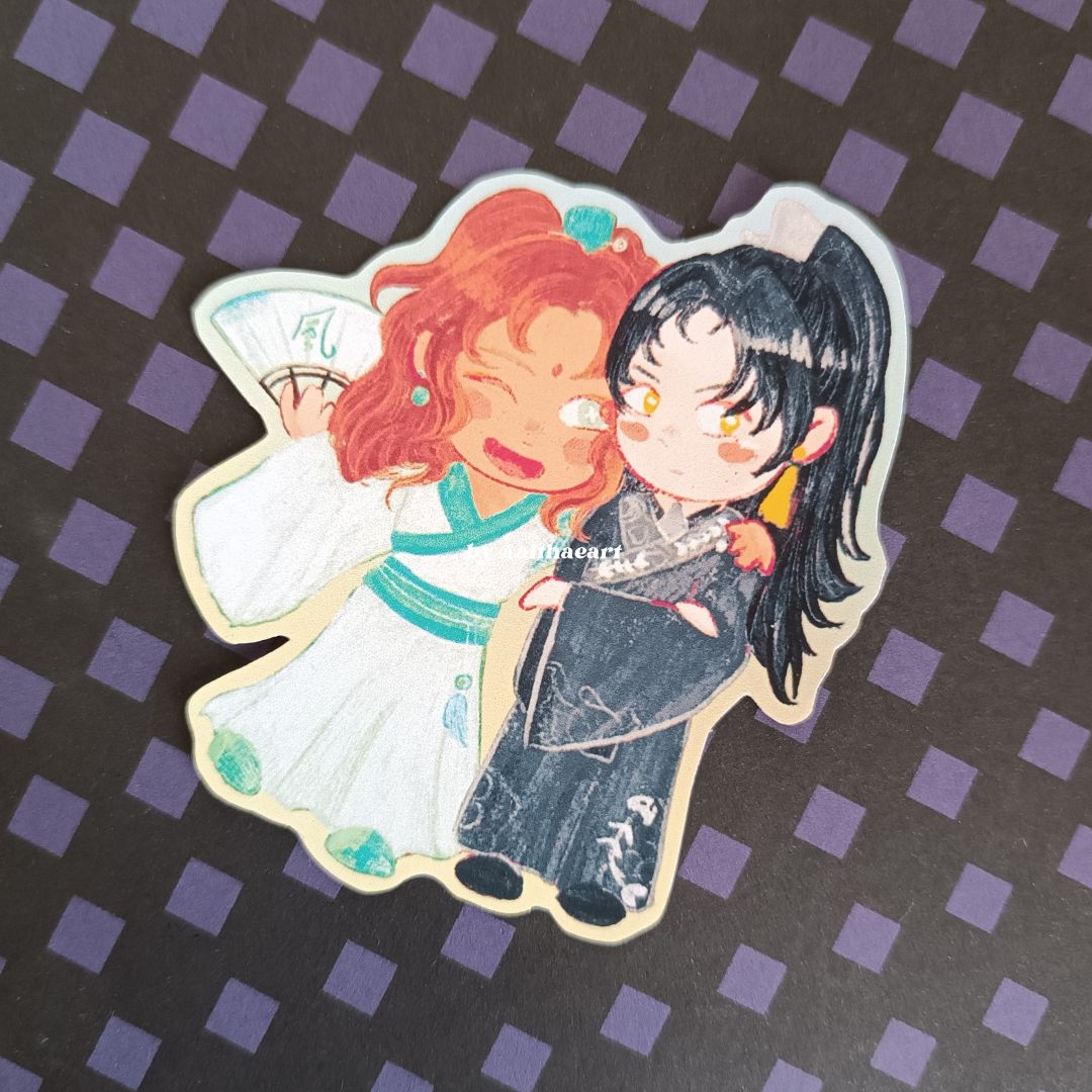 ⭐STICKERS⭐