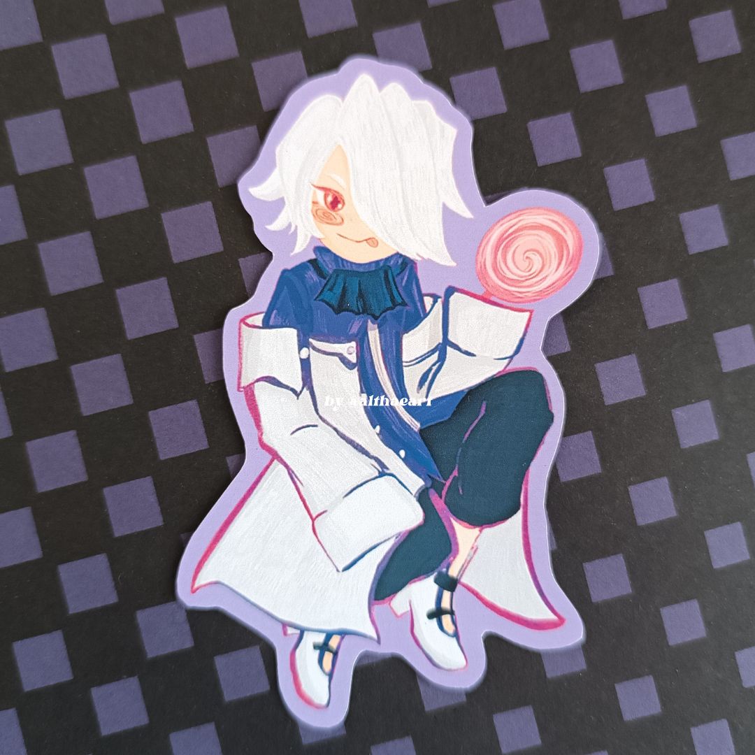⭐STICKERS⭐