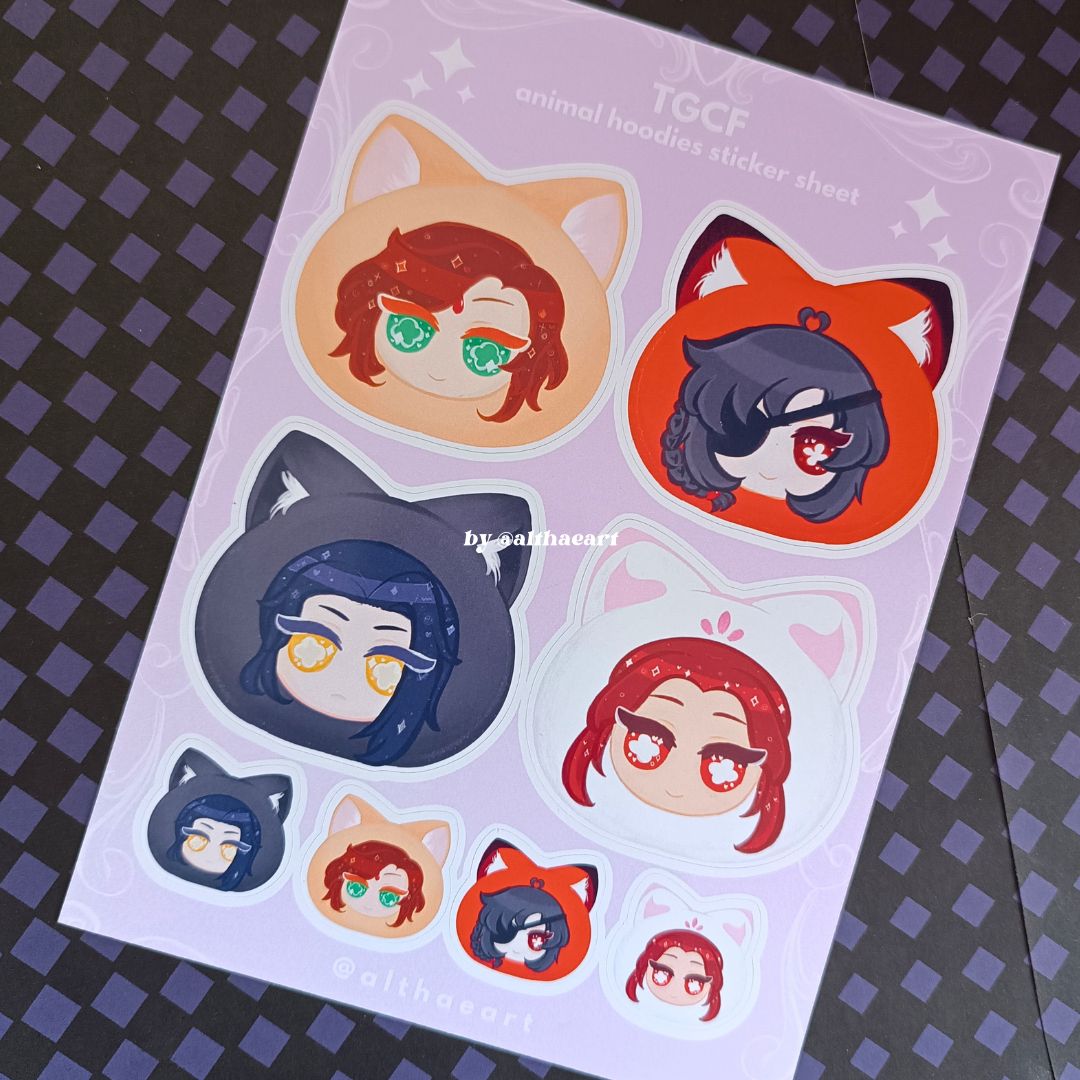 ⭐STICKERS⭐
