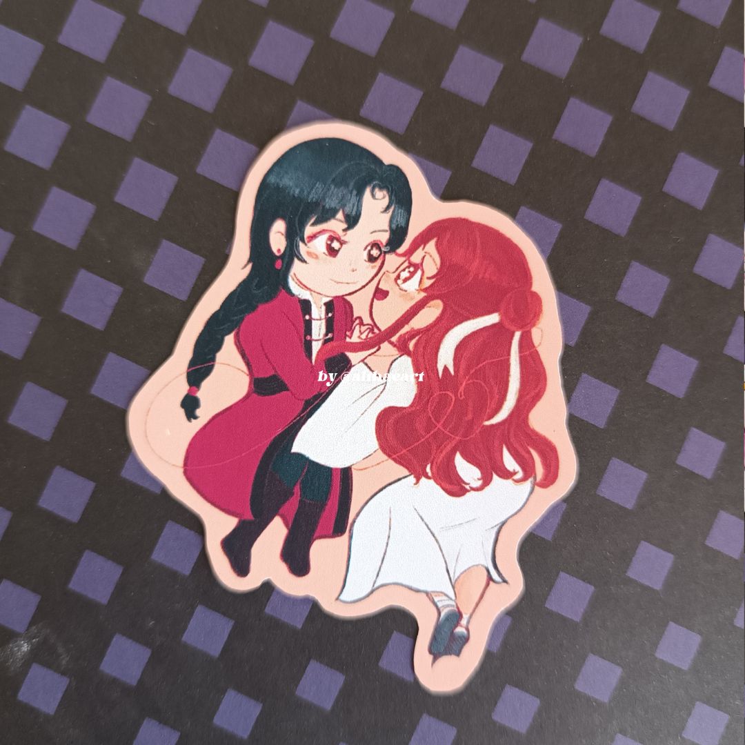 ⭐STICKERS⭐