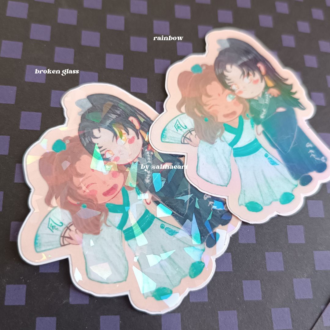 ⭐STICKERS⭐