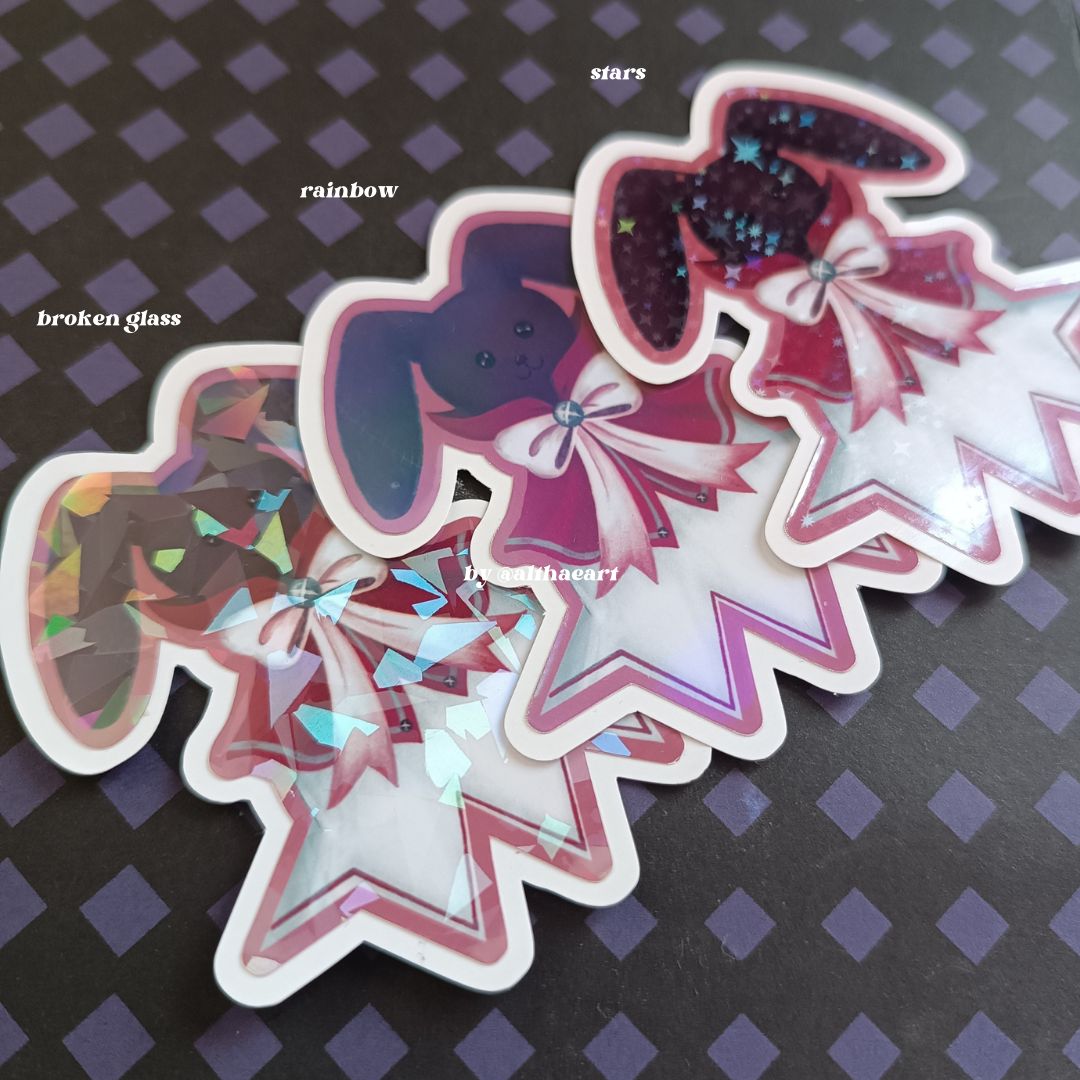 ⭐STICKERS⭐