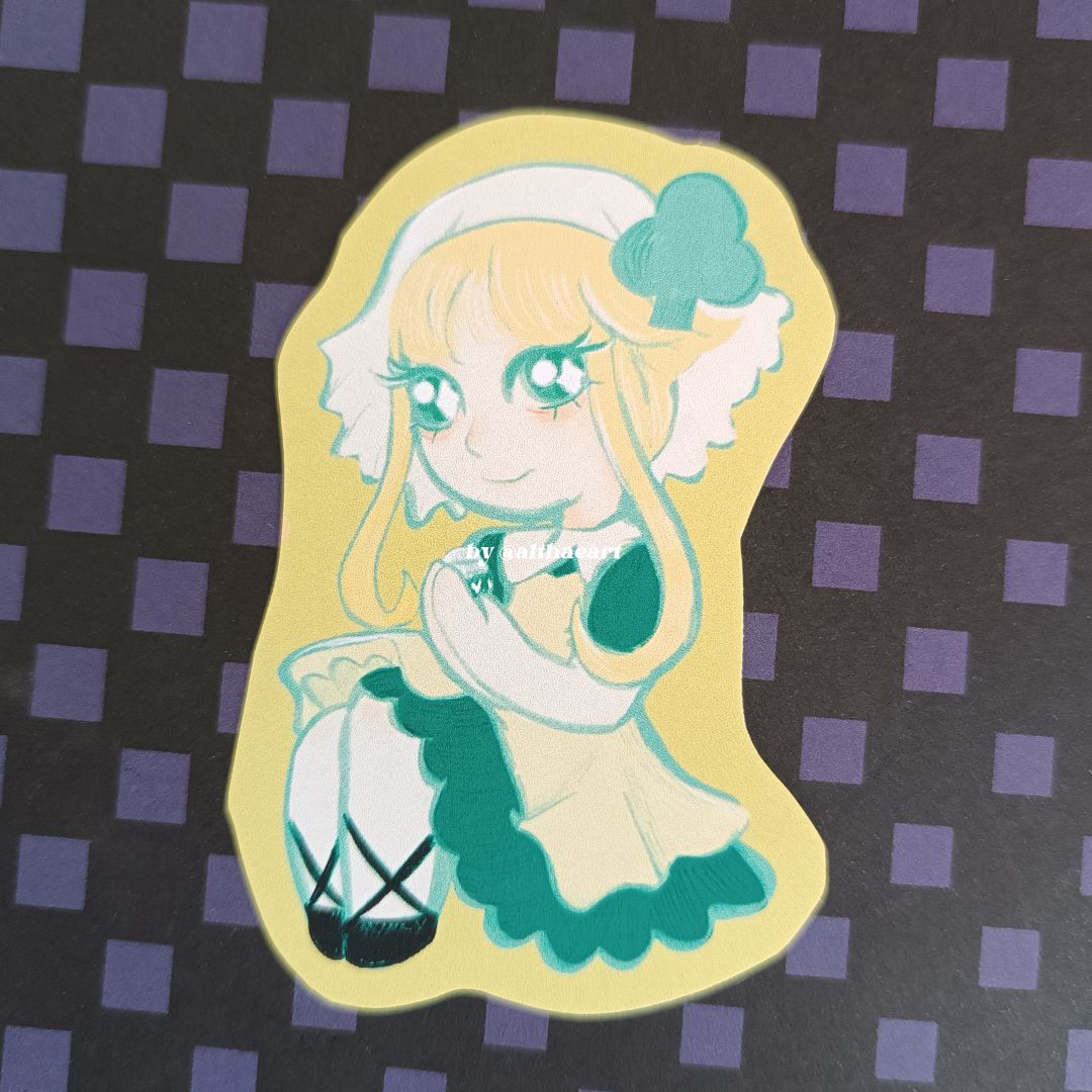 ⭐STICKERS⭐