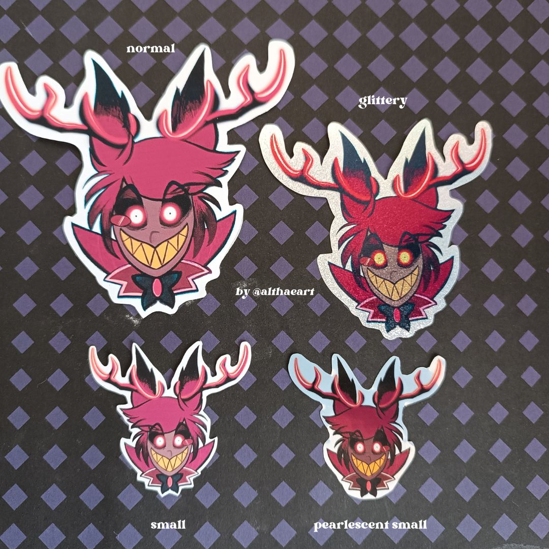 ⭐STICKERS⭐