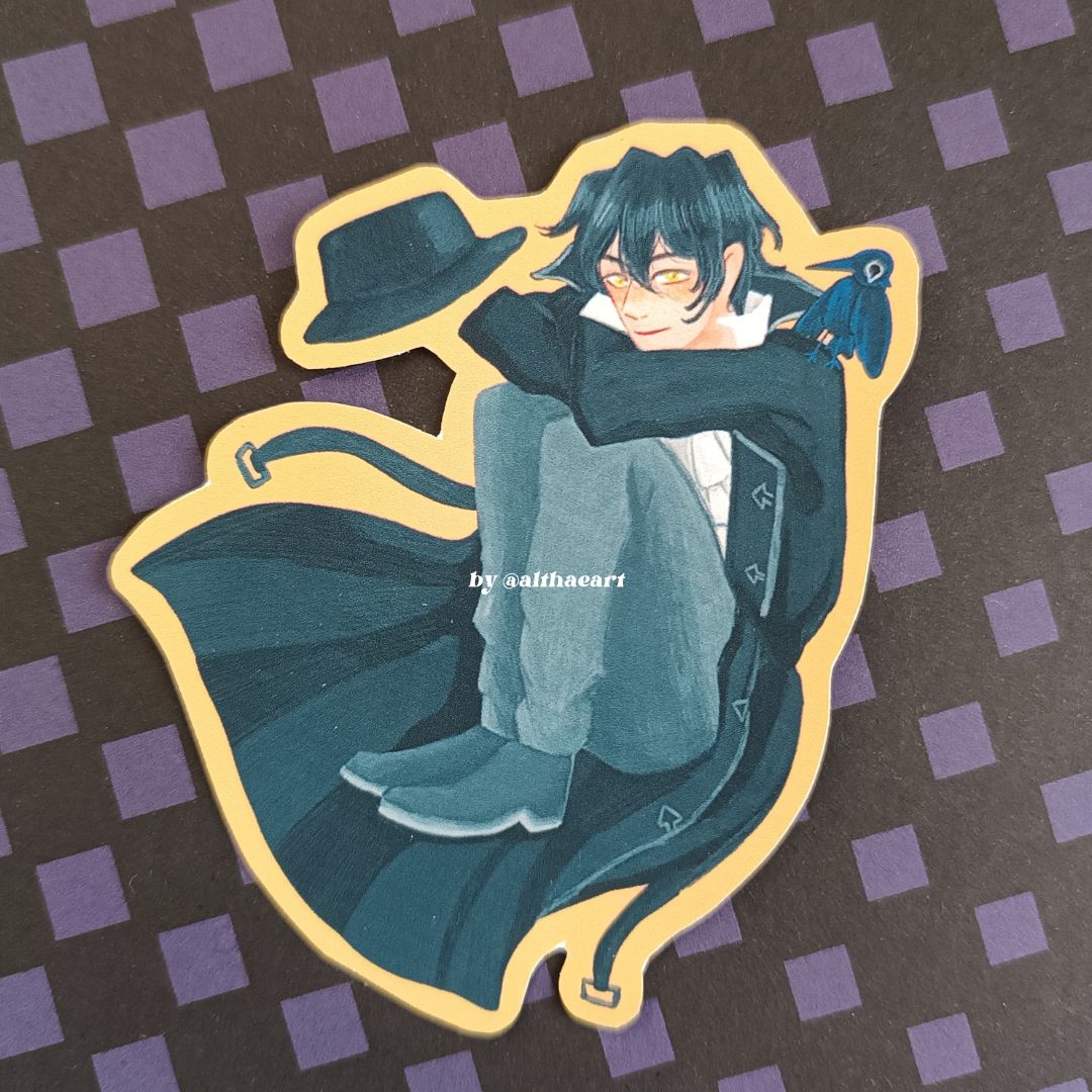 ⭐STICKERS⭐