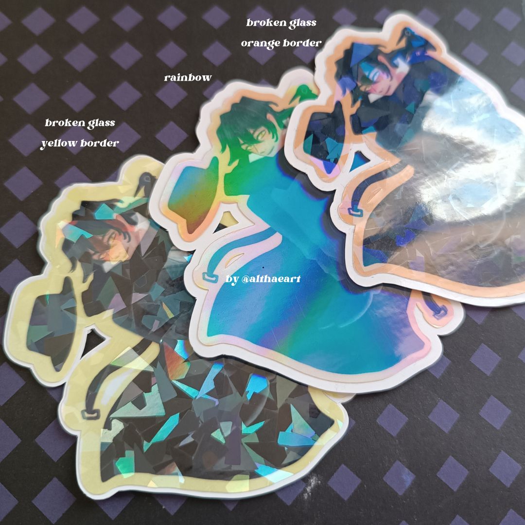 ⭐STICKERS⭐