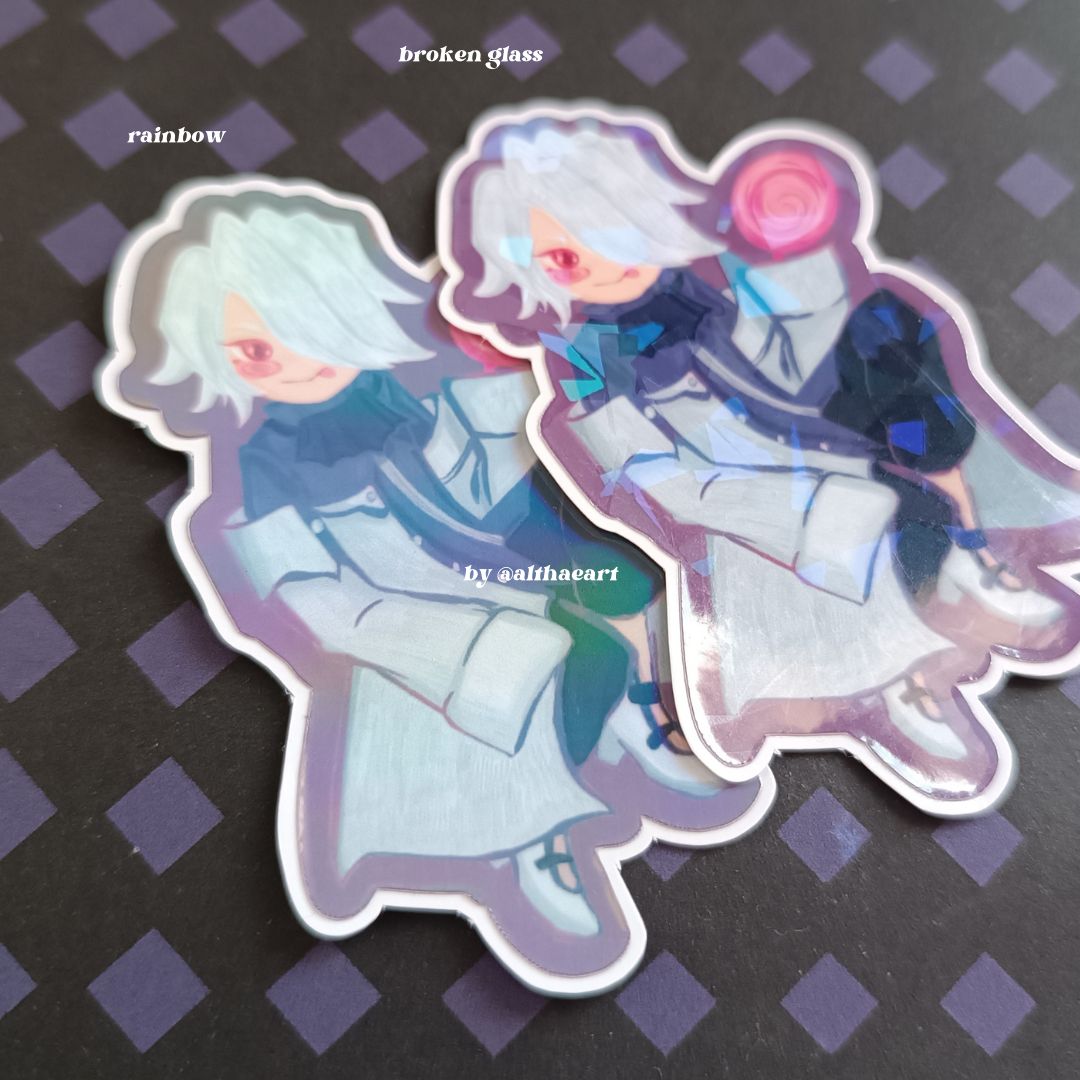 ⭐STICKERS⭐