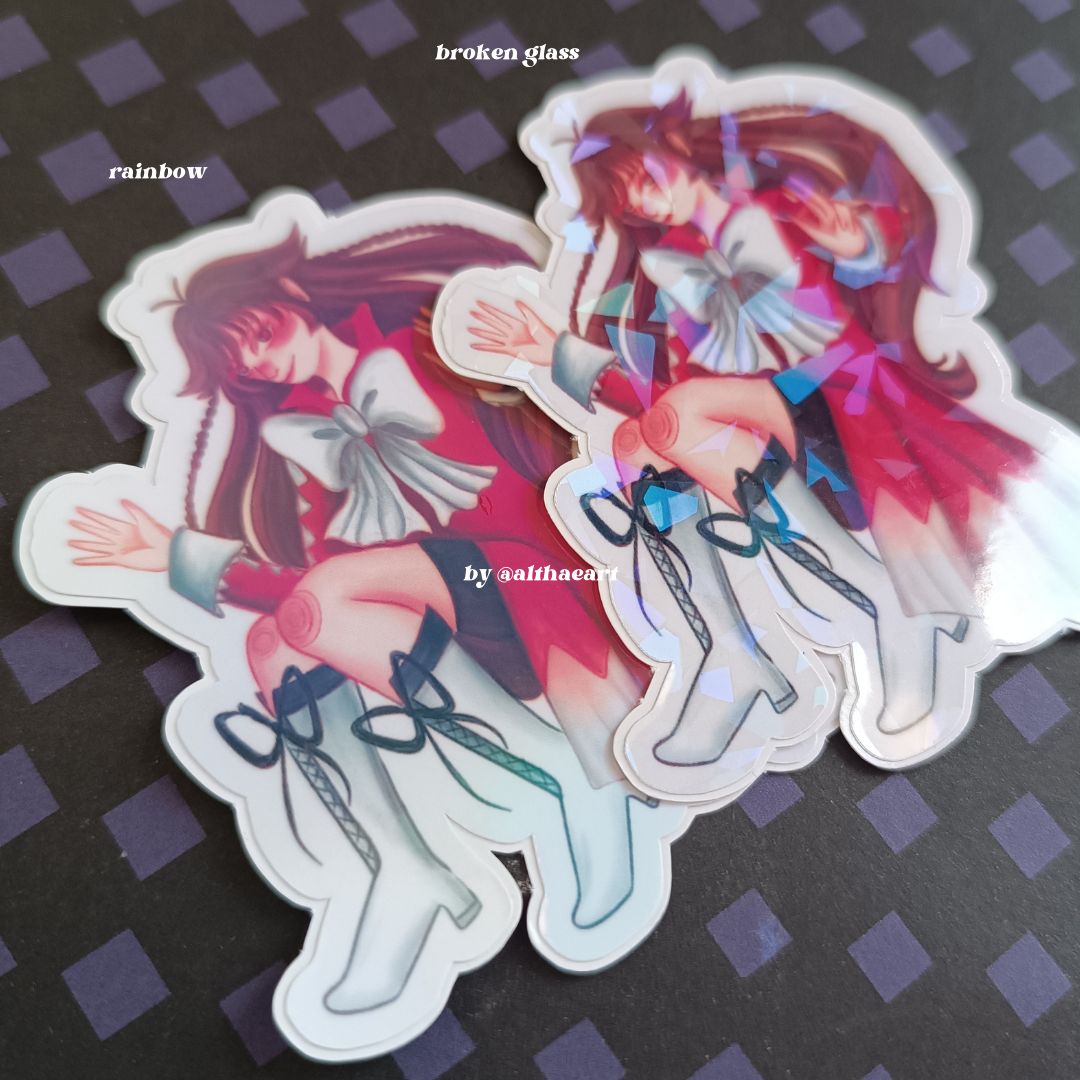 ⭐STICKERS⭐