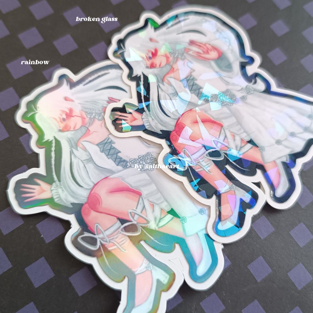 ⭐STICKERS⭐