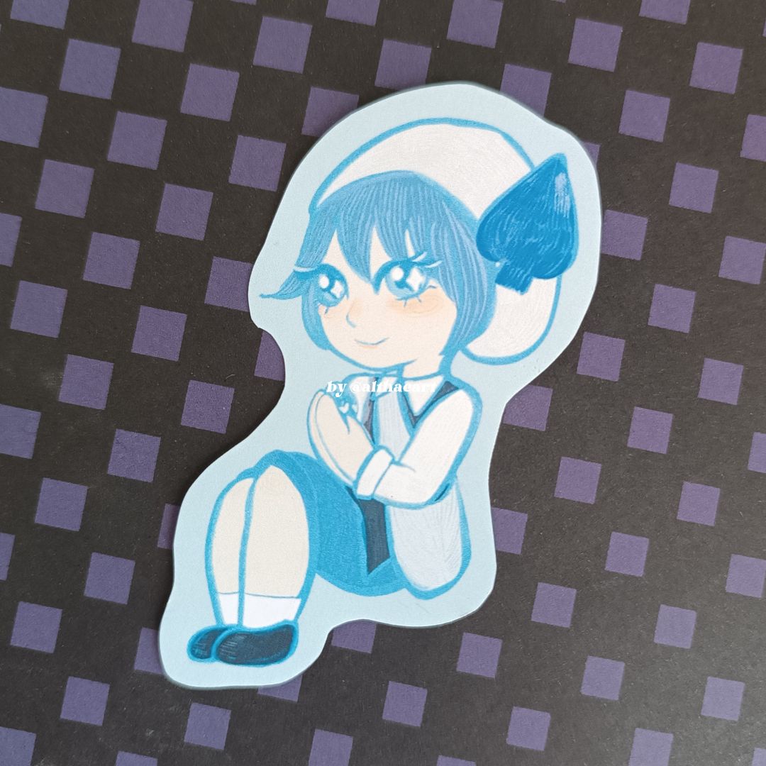 ⭐STICKERS⭐