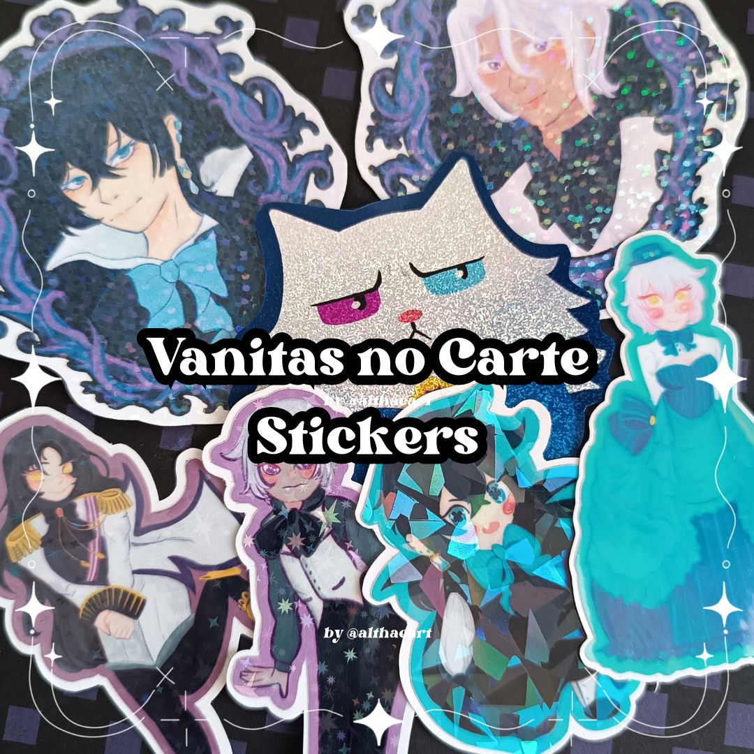 ⭐STICKERS⭐