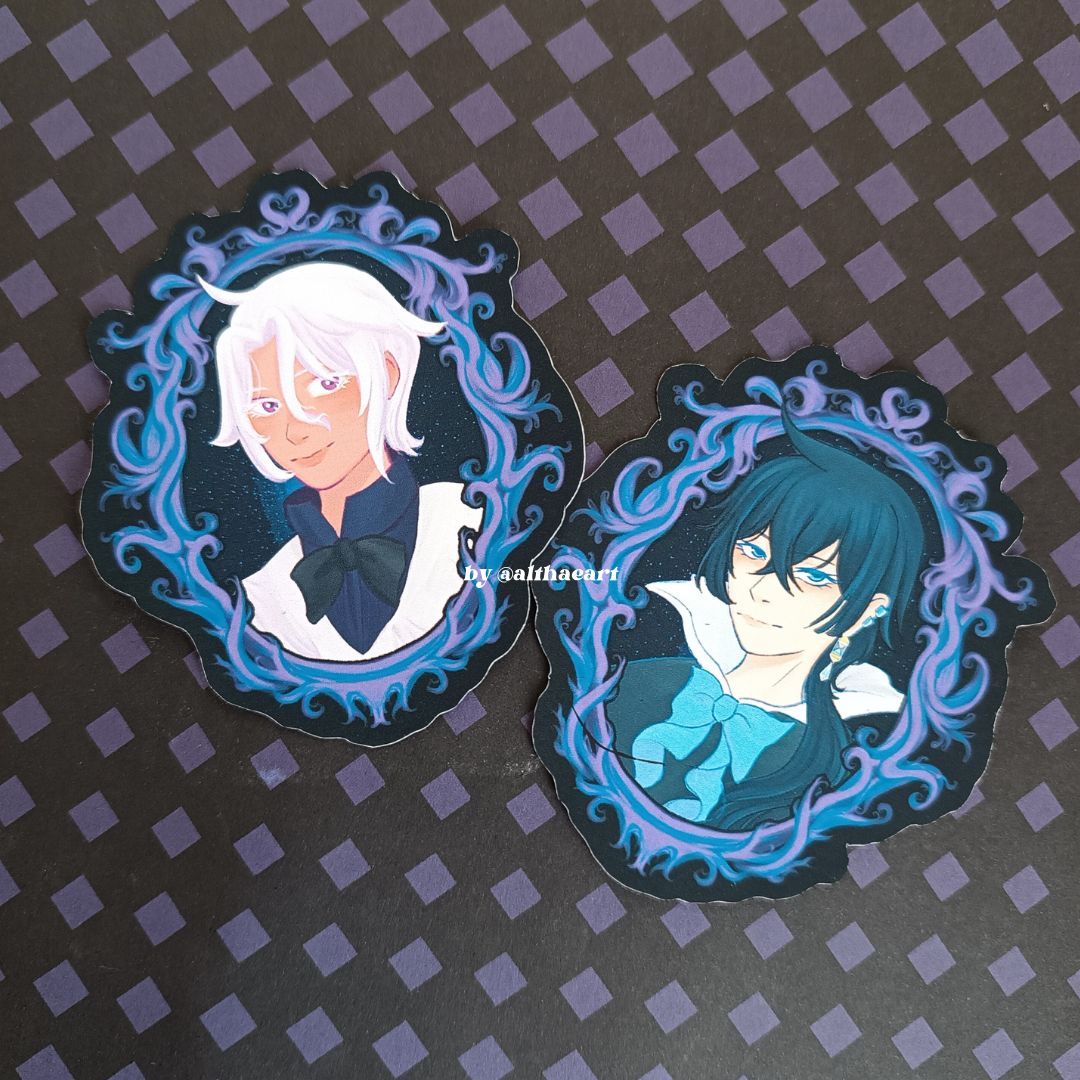⭐STICKERS⭐