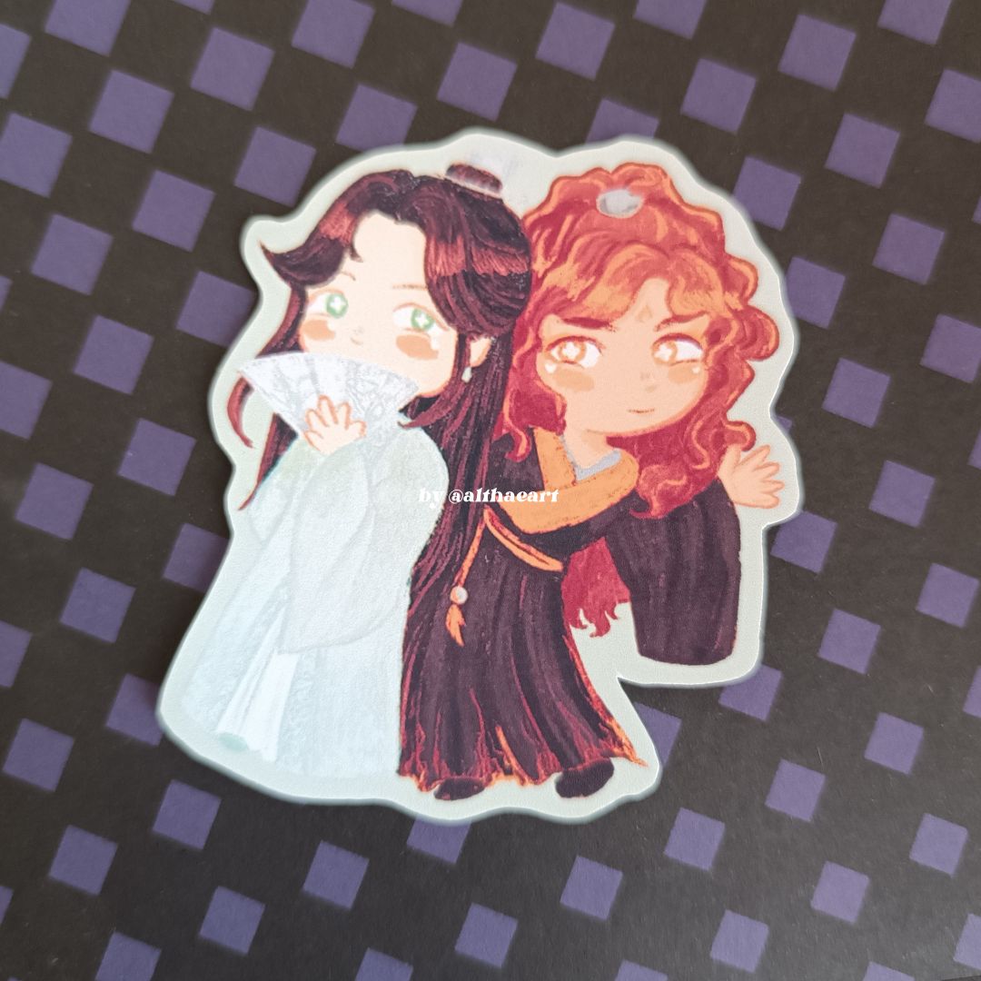 ⭐STICKERS⭐