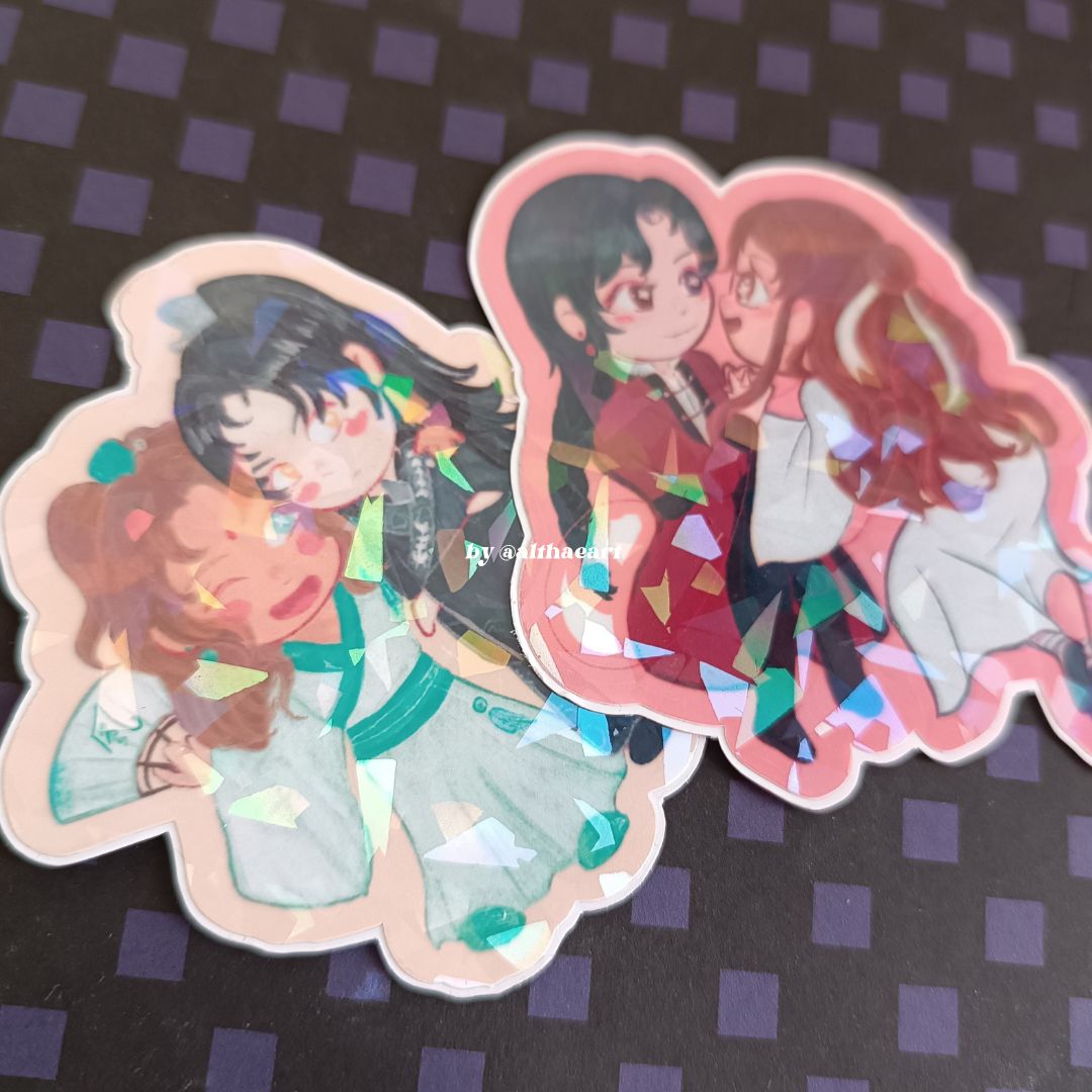 ⭐STICKERS⭐