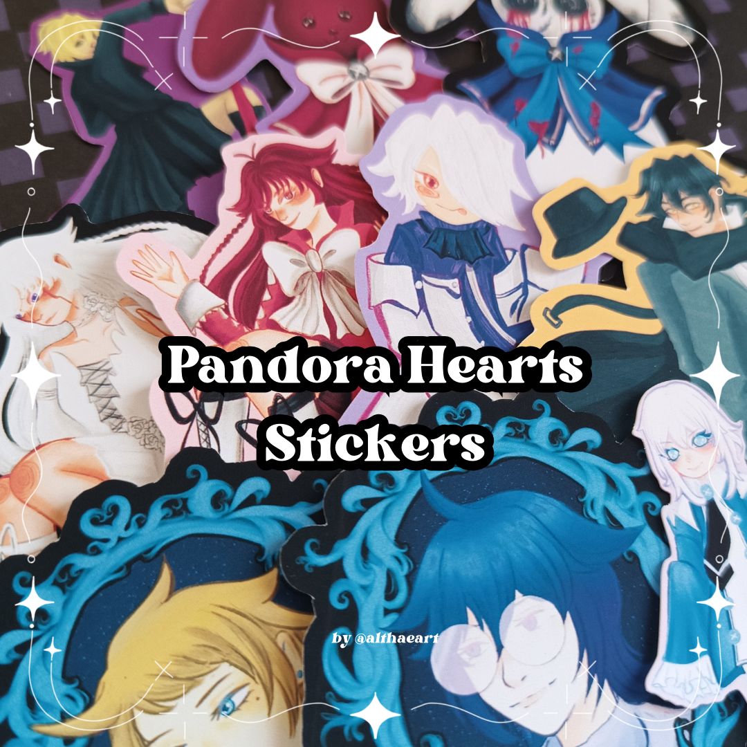 ⭐STICKERS⭐
