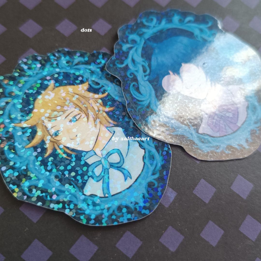 ⭐STICKERS⭐