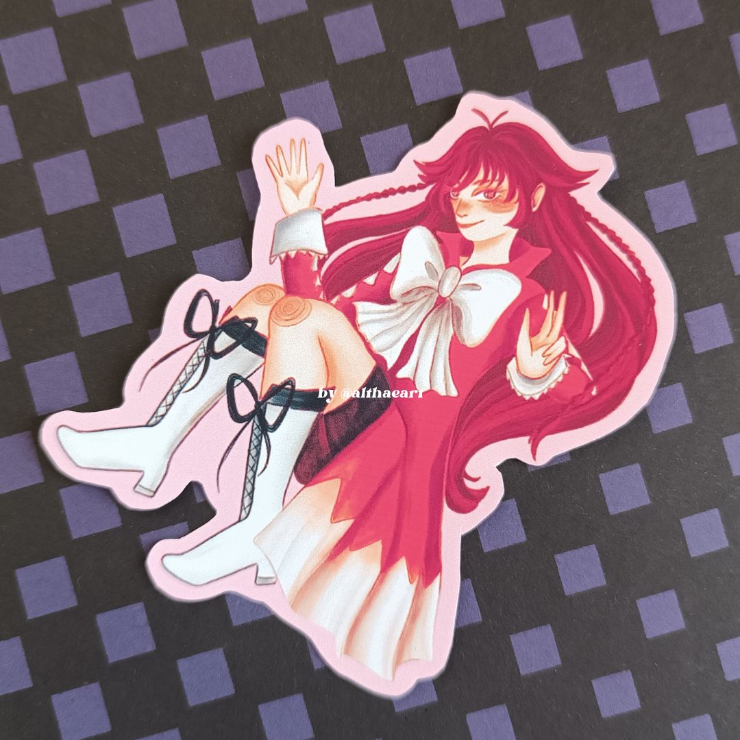 ⭐STICKERS⭐