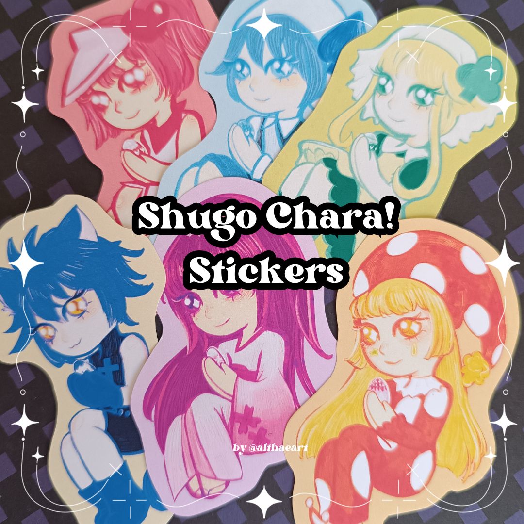 ⭐STICKERS⭐