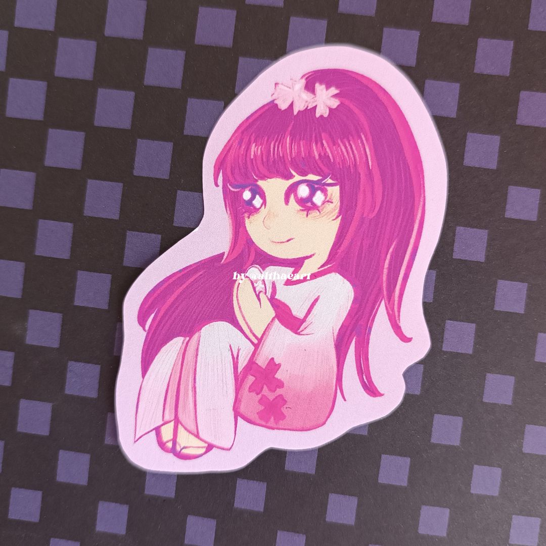 ⭐STICKERS⭐