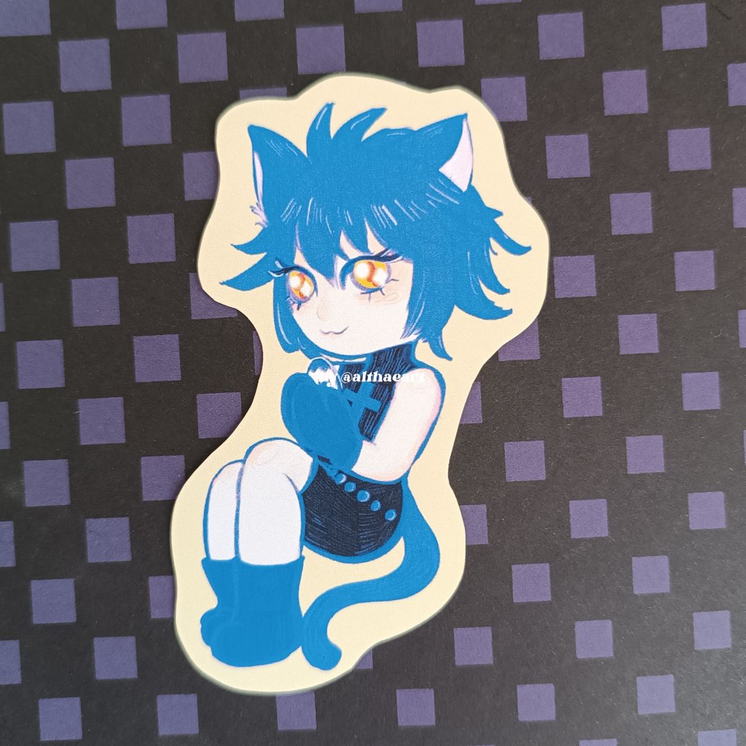 ⭐STICKERS⭐