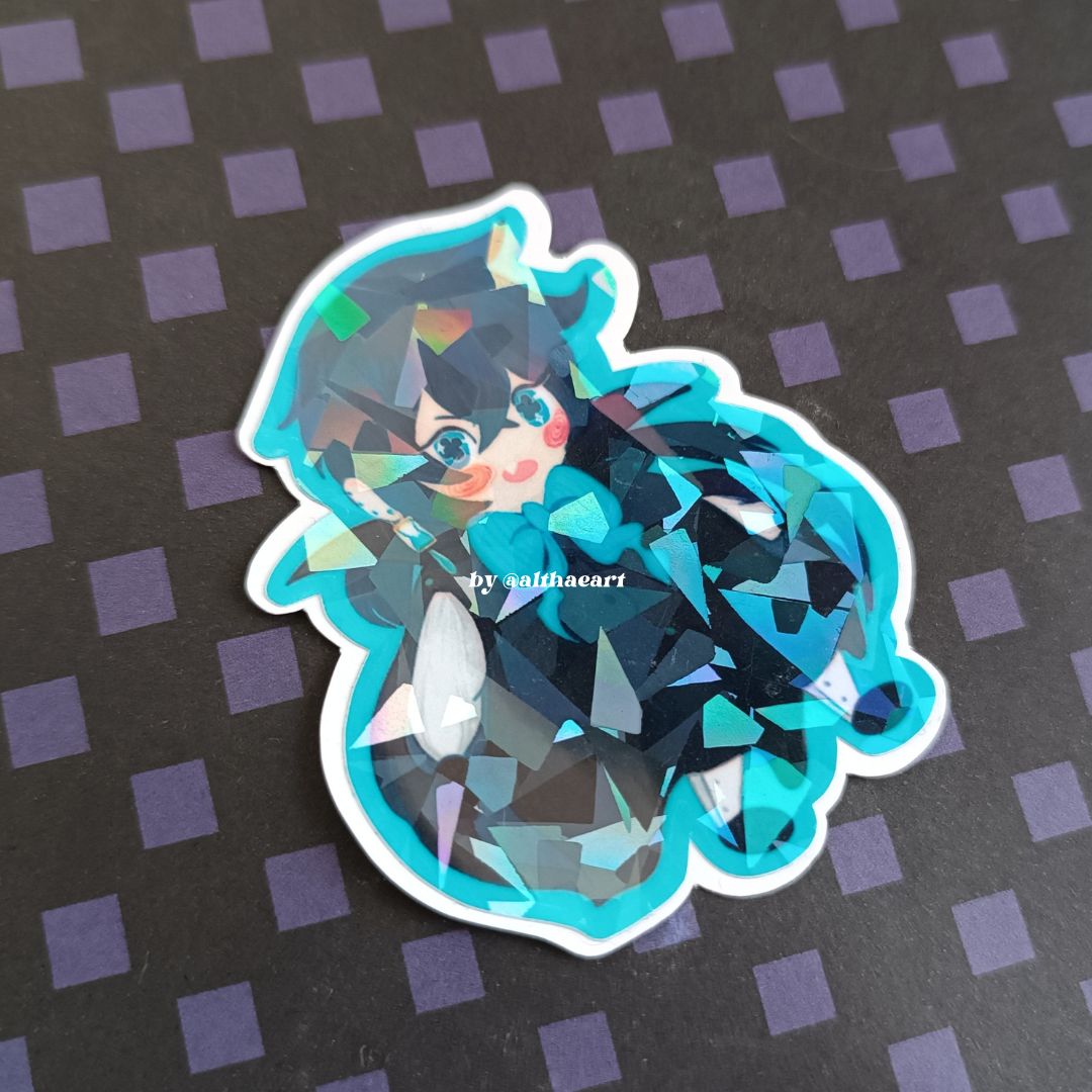 ⭐STICKERS⭐