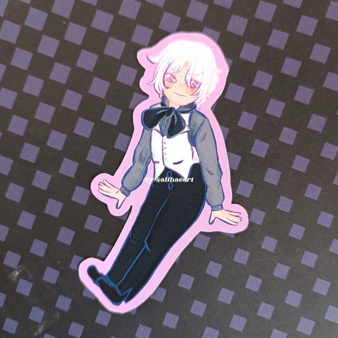 ⭐STICKERS⭐