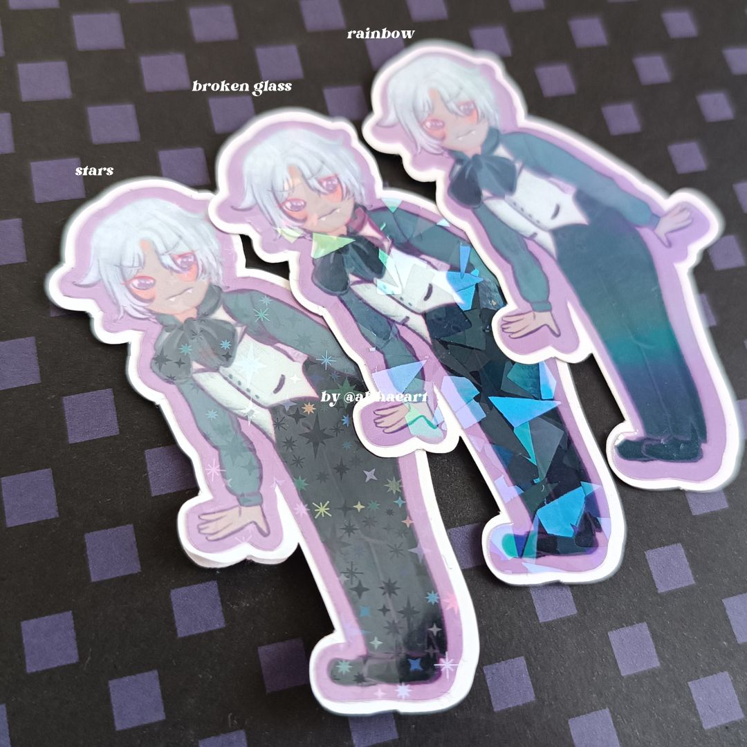 ⭐STICKERS⭐