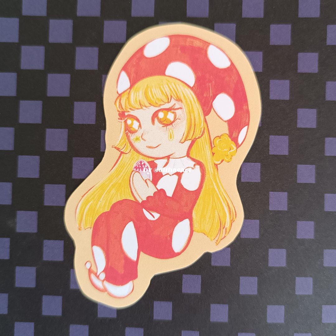 ⭐STICKERS⭐