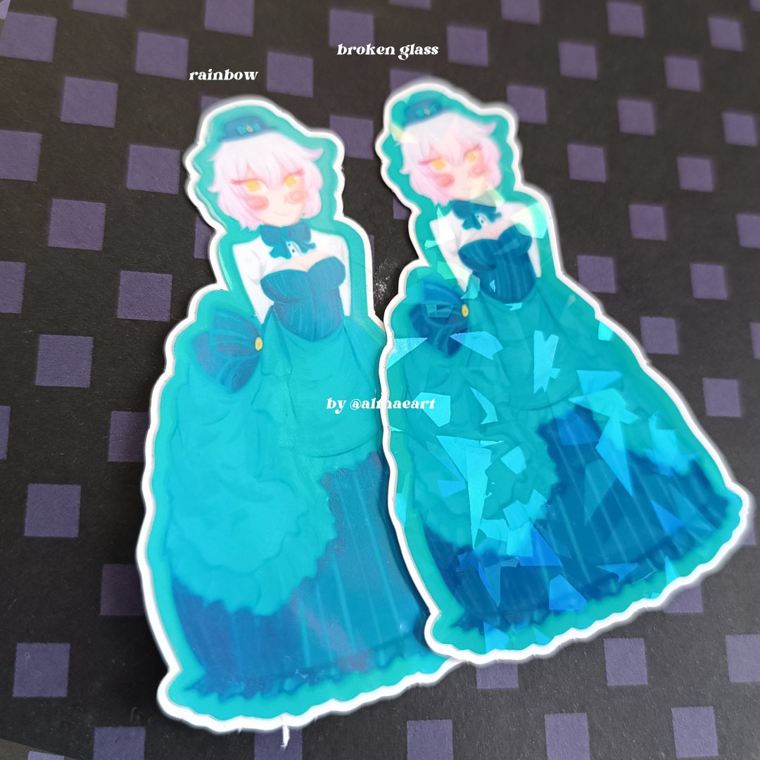 ⭐STICKERS⭐