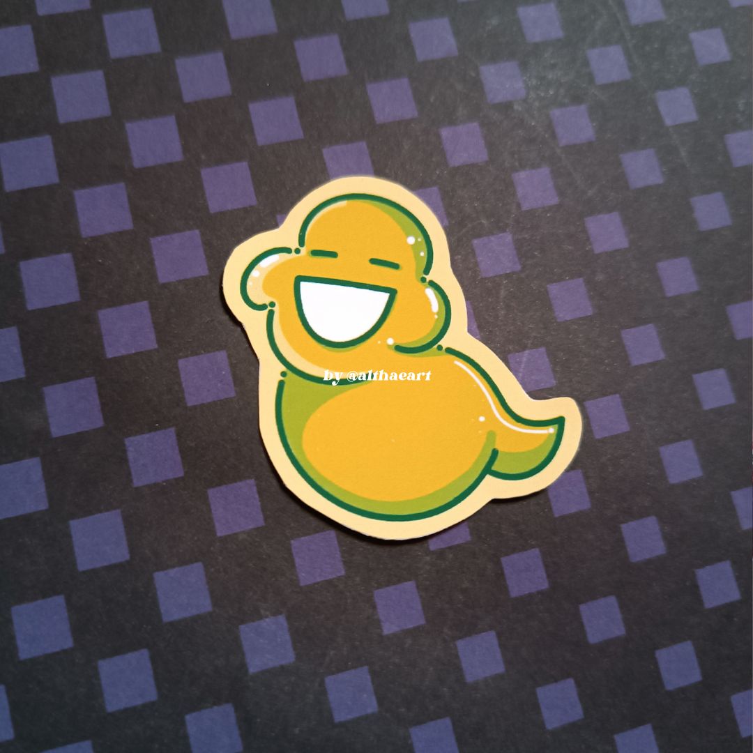⭐STICKERS⭐