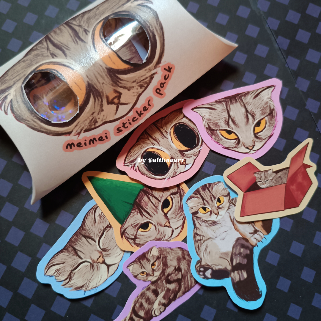 ⭐STICKERS⭐