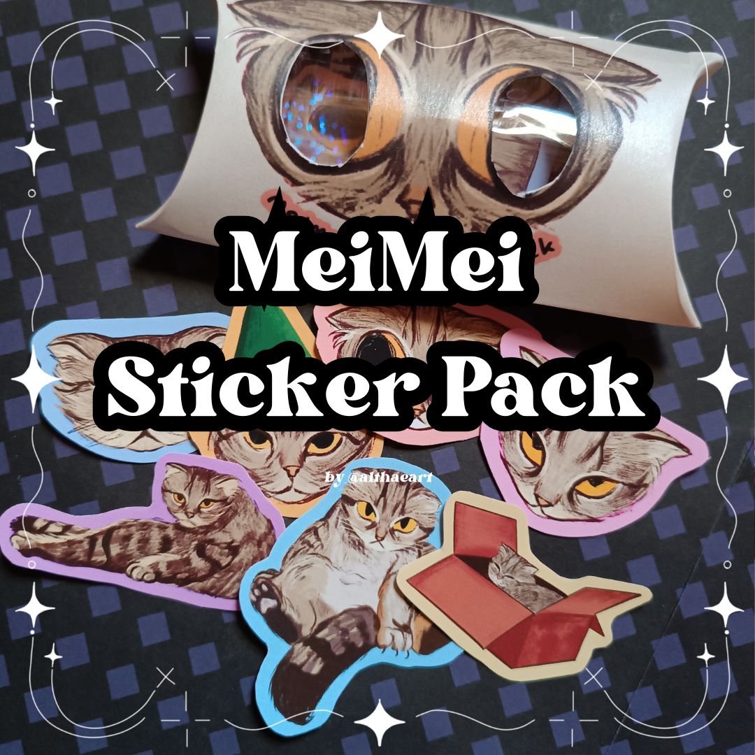⭐STICKERS⭐